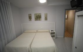 Hostal Santa Barbara