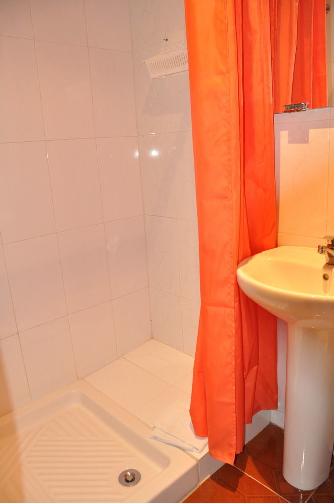 Hostal Santa Barbara Soria Extérieur photo