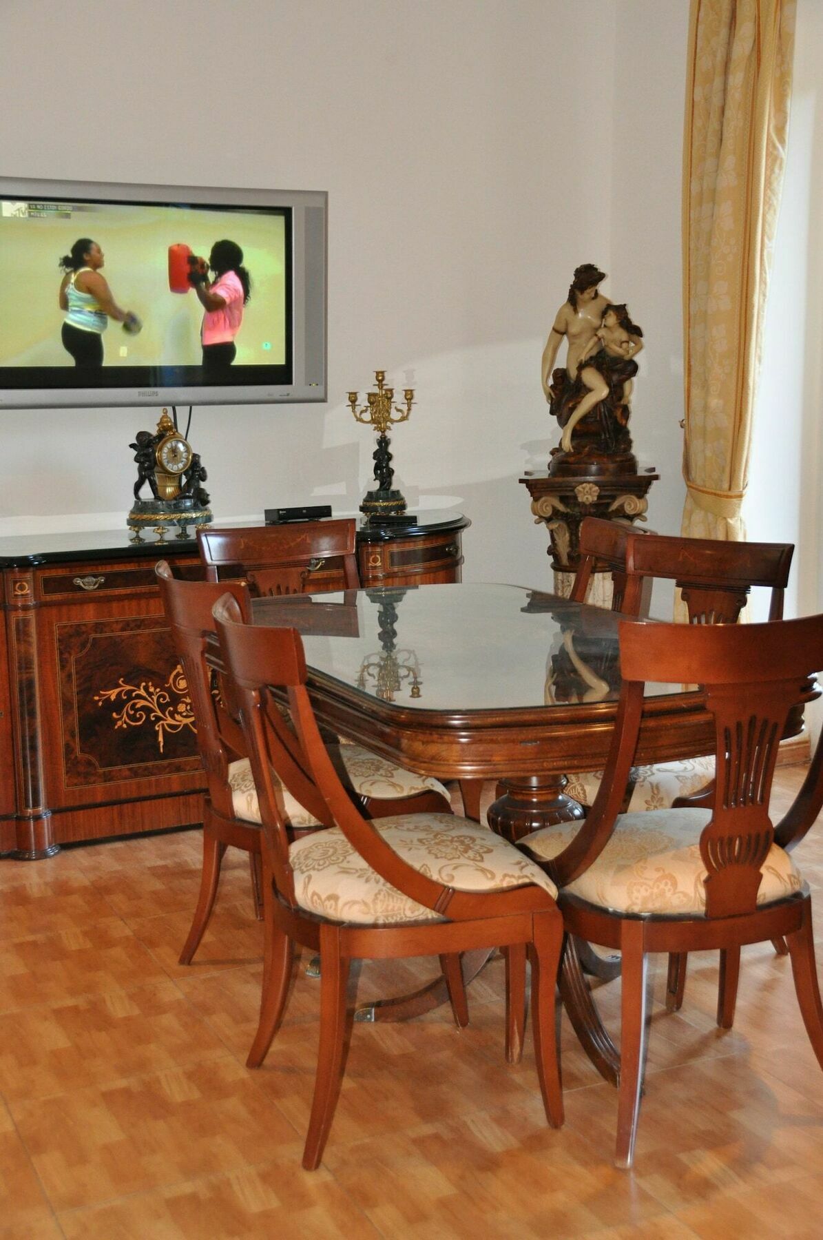 Hostal Santa Barbara Soria Extérieur photo